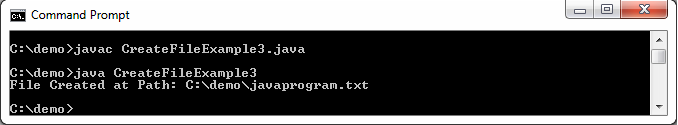 java文件创建jar文件 java 创建文件_java文件创建jar文件_03