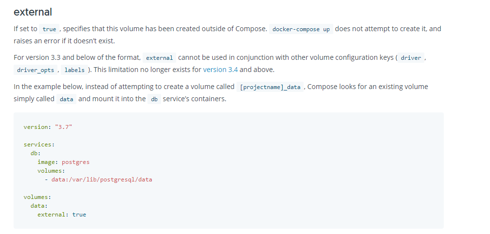 compose docker up 存在的卷 挂载 无法更新卷中内容 docker-compose 挂载_驱动程序_05