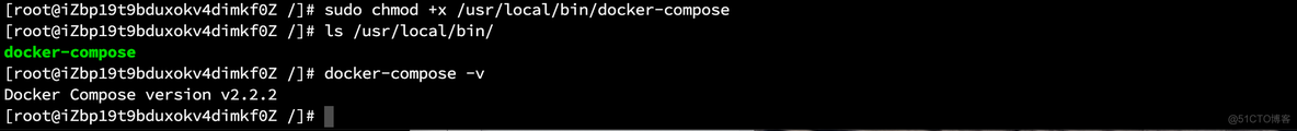 compose docker 启动swarm节点 docker-compose 启动顺序_mysql_02