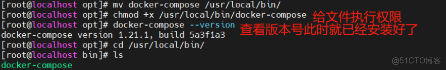 compose集群通信 docker docker compose es集群_Docker