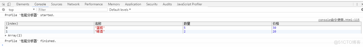 console命令 mysql console命令启动_性能分析_16