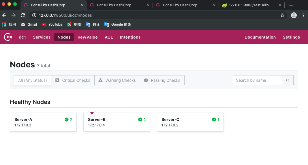 consul服务发现mysql consul server_Consul_16