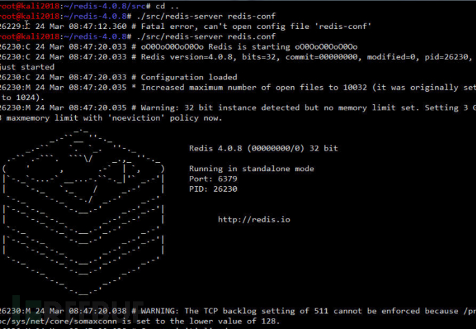 cookbook redis 扫描 redis漏洞扫描_cookbook redis 扫描