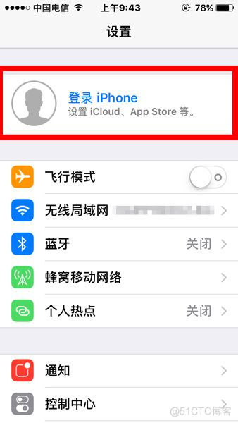 android 手机创建用户名和密码 安卓手机创建apple id账号_Apple_02