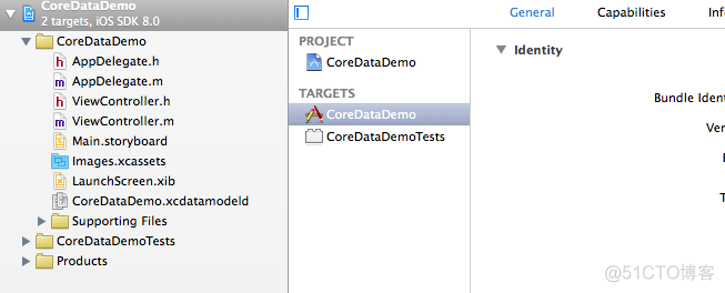 coredata ios 使用 cored apple_IOS_02