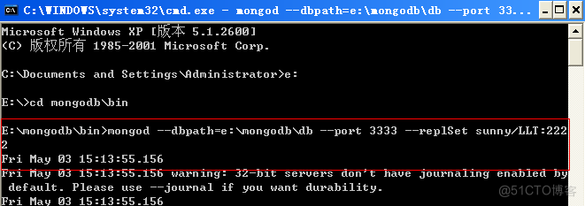 copy mongodb 物理文件 mongodb复制数据库_nosql   mongodb_06