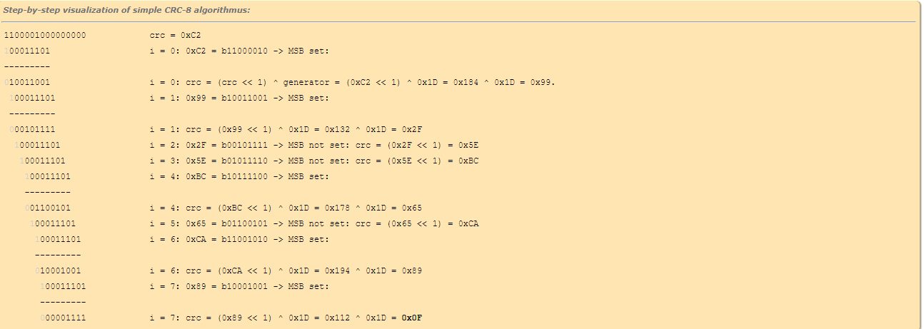 crc模块 c语言crc 转python crc编程_接收端_09