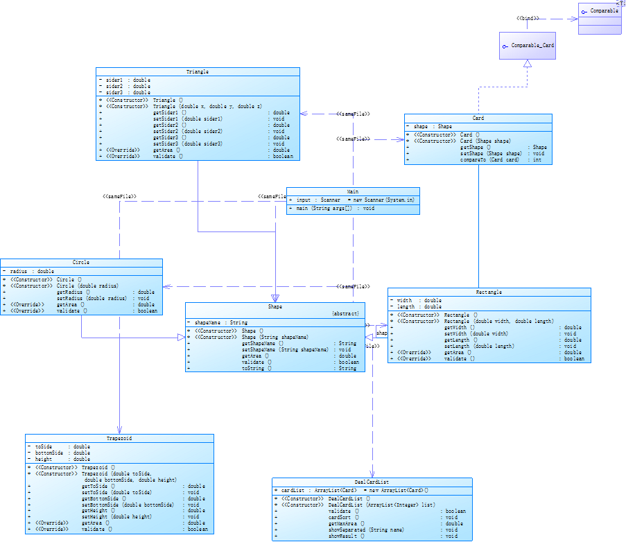 csdn java大作业 java大作业题目有哪些_i++_09