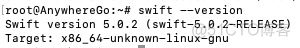 csdn 安装swift程序 swift下载_linux_03