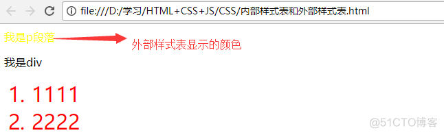 css3样式引入架构 css样式引入方式_优先级_02