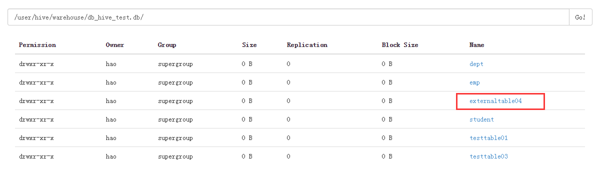 csv hive建表 hive怎么建表_建表_16