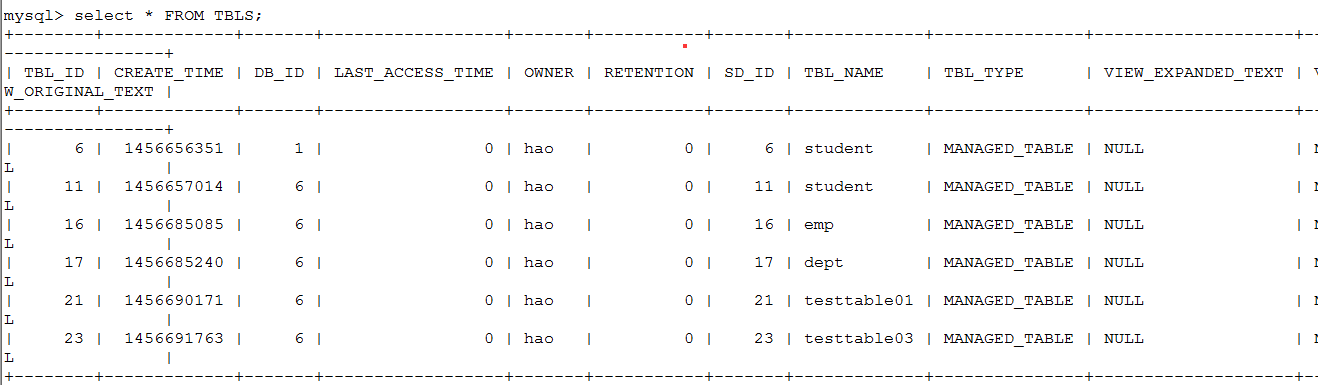 csv hive建表 hive怎么建表_csv hive建表_17