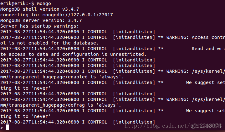 csv mongodb 数据导出 mongodb导入csv文件_mongodb