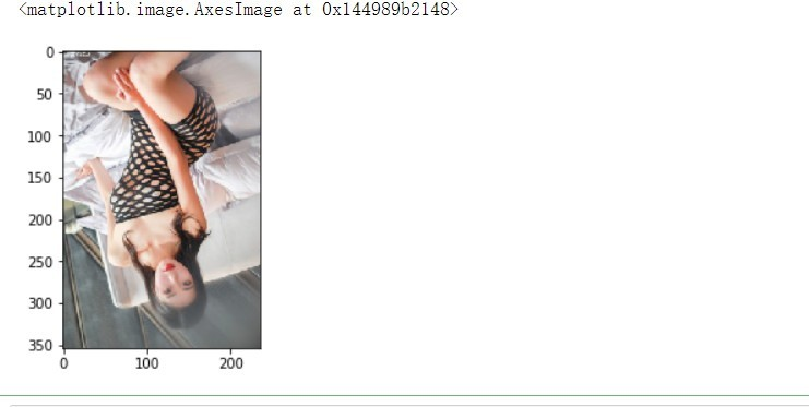 cv python 图片旋转角度 python图片旋转成水平_代码实现_06