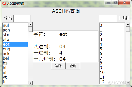 python图形用户界面开发 python图形用户界面编程_python图形用户界面开发_02