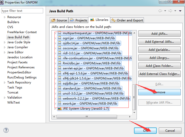 cvs整合 java eclipse cvs_xml_07