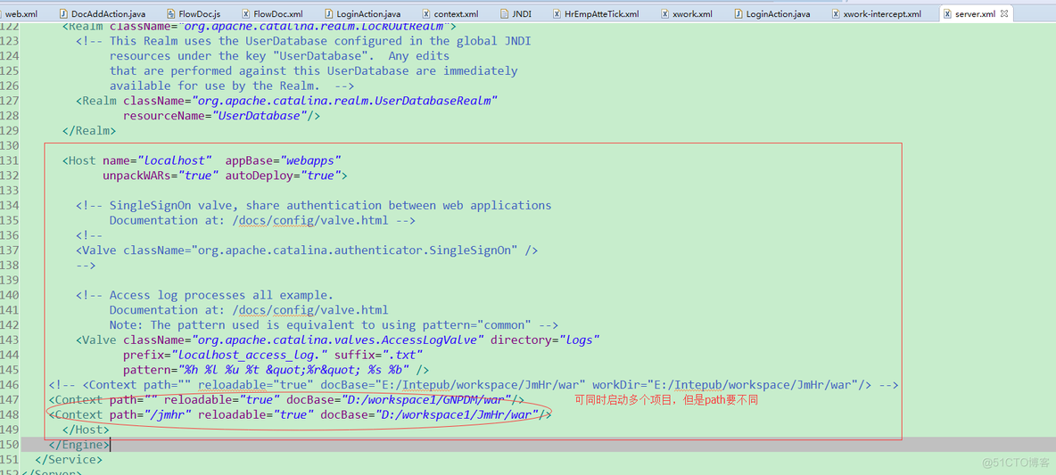 cvs整合 java eclipse cvs_xml_08