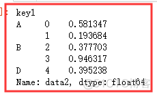 dataframe python 分组后统计 dataframe分组求平均_数据_45