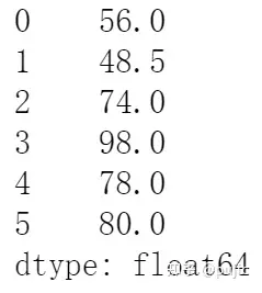 dataframe合并索引相同的 python pandas 按索引合并_字段_06