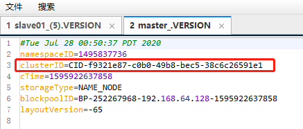 datanode hadoop 节点恢复 hadoop重启集群节点丢失_有道翻译_03