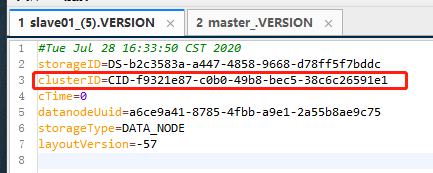 datanode hadoop 节点恢复 hadoop重启集群节点丢失_百度翻译_04