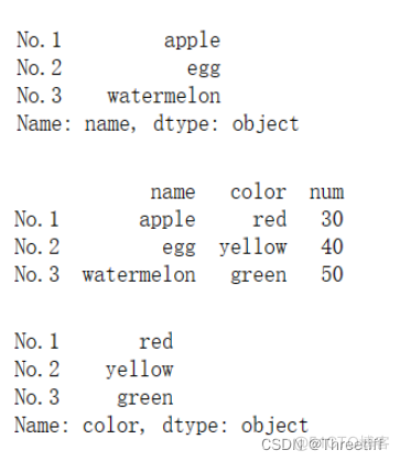 dataframe python 行移动 python dataframe行名_学习_10