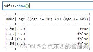 dataframe pyspark 拆分行 pyspark dataframe操作_数据_41