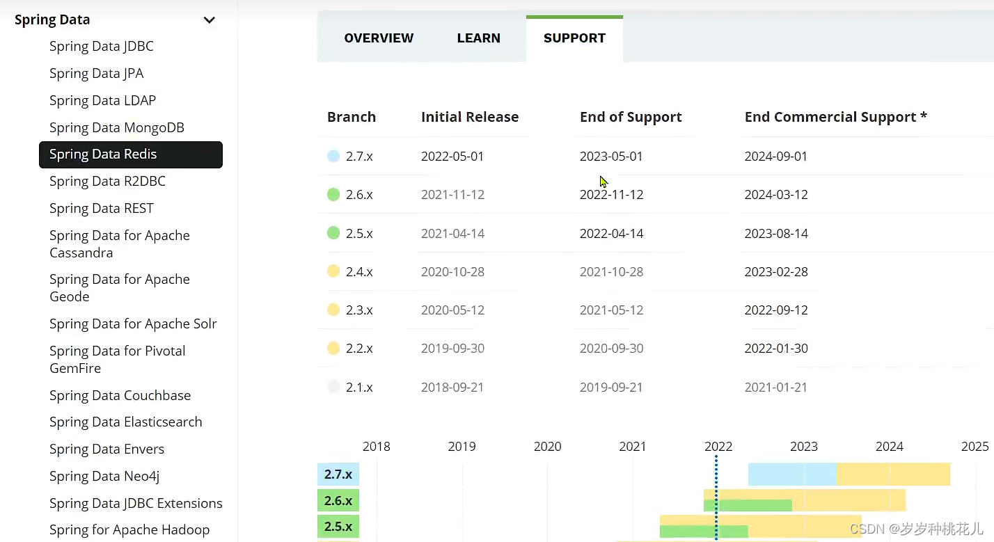 data redis spring 下载 spring data redis lettuce_序列化