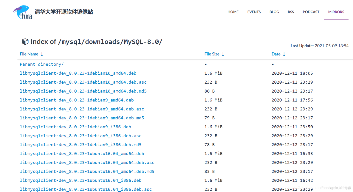 data mysql8 安装位置 mysql8安装步骤_数据库