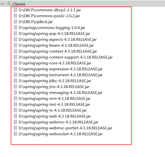 dbutils连接池封装 python dbcp连接池_Source_02