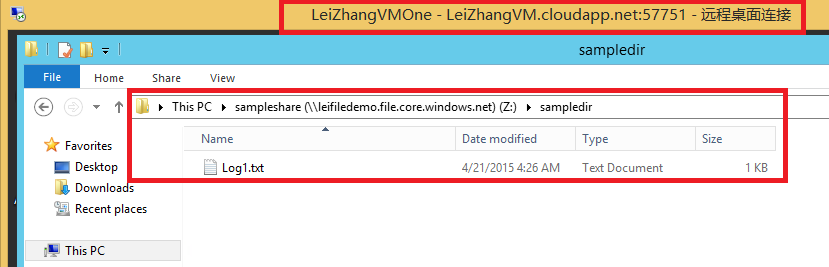 asp.net azure存储 azure file_Azure_11