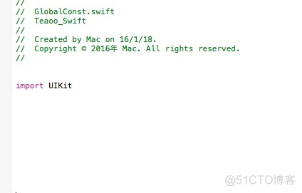 demo oc 调用swift swift调用oc宏_swift_06