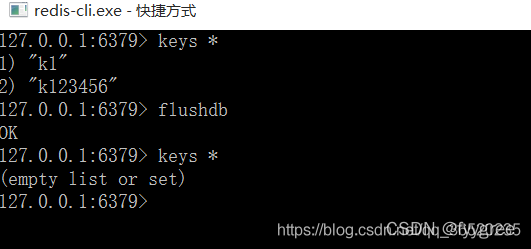 redis 不持久化 redis持久化怎么实现_缓存