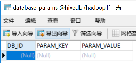 derby hive元数据库 mysql hive的元数据库有哪些_字段_04