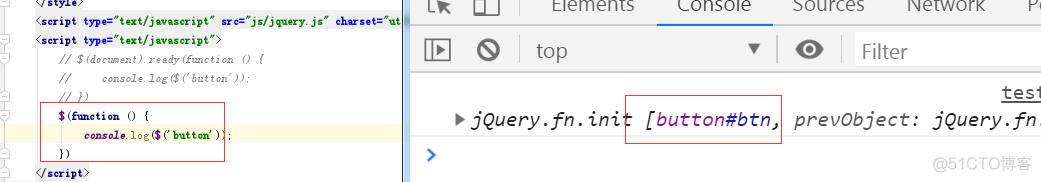 div jquery 加载html jquery用于加载文档的方法_标签属性_04