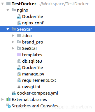 django docker是什么 docker django nginx_docker_02