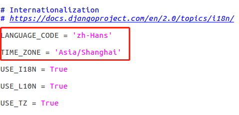 django mysqlclient文档 django使用mysql_mysql_13