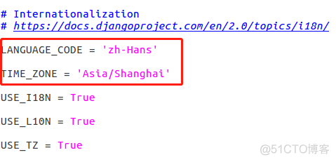 django mysqlclient文档 django使用mysql_数据库_13