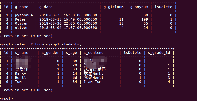 django mysqlclient文档 django使用mysql_数据库_29