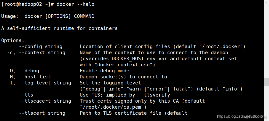 docker image 文件在哪里 docker run image id_运维_09