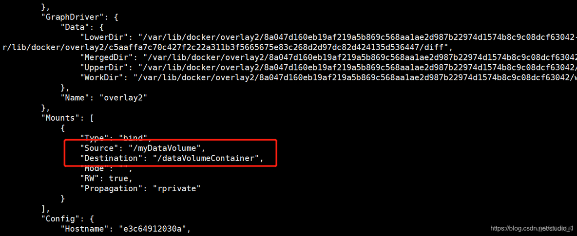 docker image 文件在哪里 docker run image id_运维_67