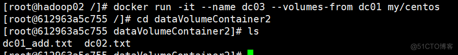 docker image 文件在哪里 docker run image id_运维_94