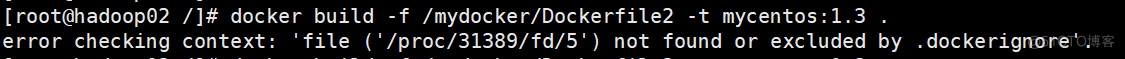 docker image 文件在哪里 docker run image id_docker_99