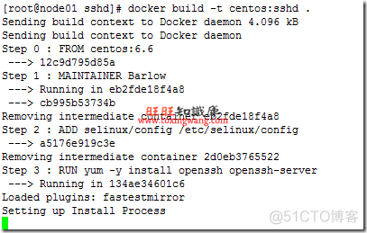 docker images 重新tag dockerfile chown_Dockerfile_02