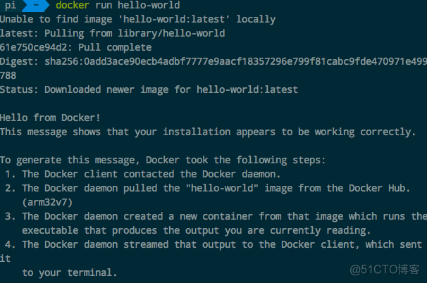 docker omv 树莓派4b 树莓派zero docker_docker_02