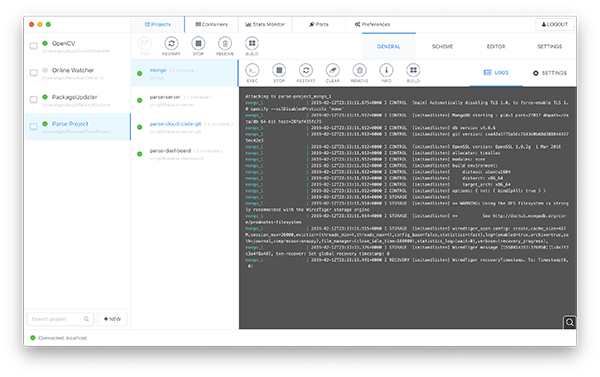 docker registry 运维 docker运维工具_应用程序_02