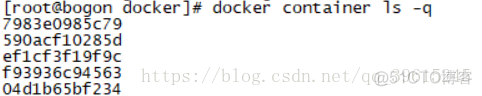 docker yaml文件 环境变量配置 docker.yml_Docker_04