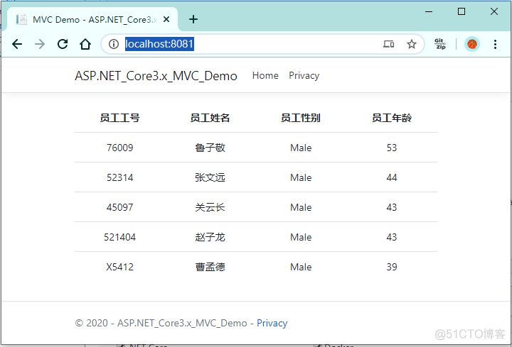 docker 同一个 一个docker容器运行多个应用_ASP_04