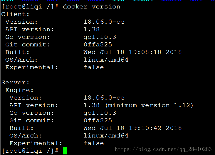 docker 安装Linux docker安装linux是什么意思_Docker_12