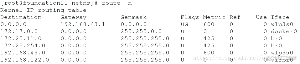 docker 桥接指定ip docker桥接模式_容器_10